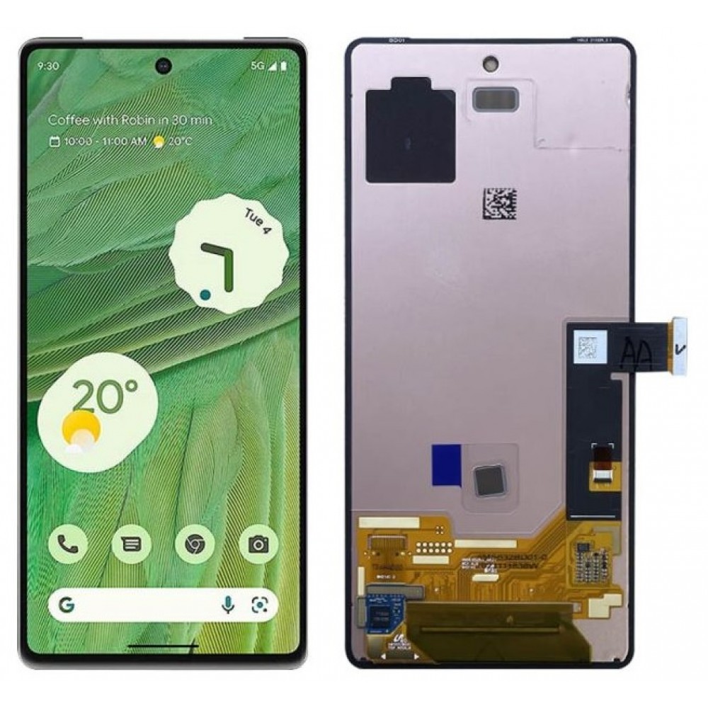 google pixel 7 screen replacement amazon